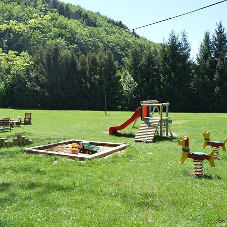 Mobilheim Kemp Rožnov pod Radhoštěm Esterno foto