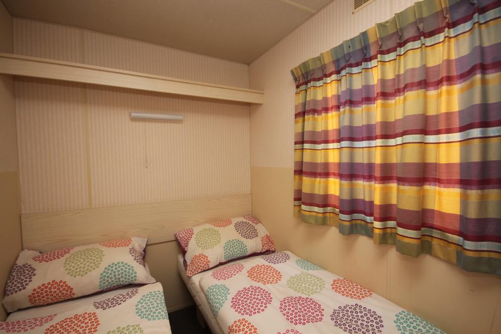 Mobilheim Kemp Rožnov pod Radhoštěm Esterno foto