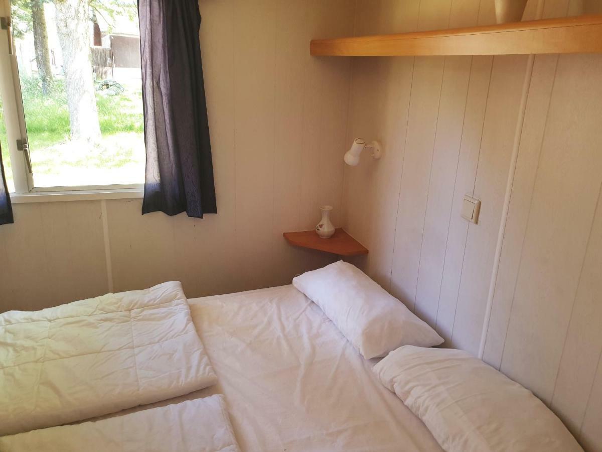 Mobilheim Kemp Rožnov pod Radhoštěm Esterno foto